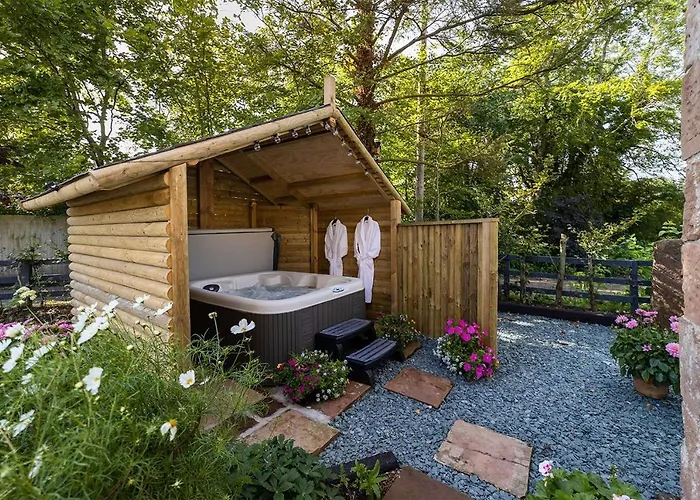 Daisy Cottage, Dalston, Nr Carlisle