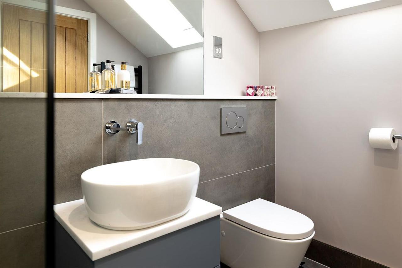 Daisy Cottage, Dalston, Nr Carlisle *