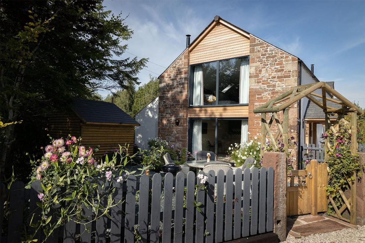 Daisy Cottage, Dalston, Nr Carlisle Holiday home *
