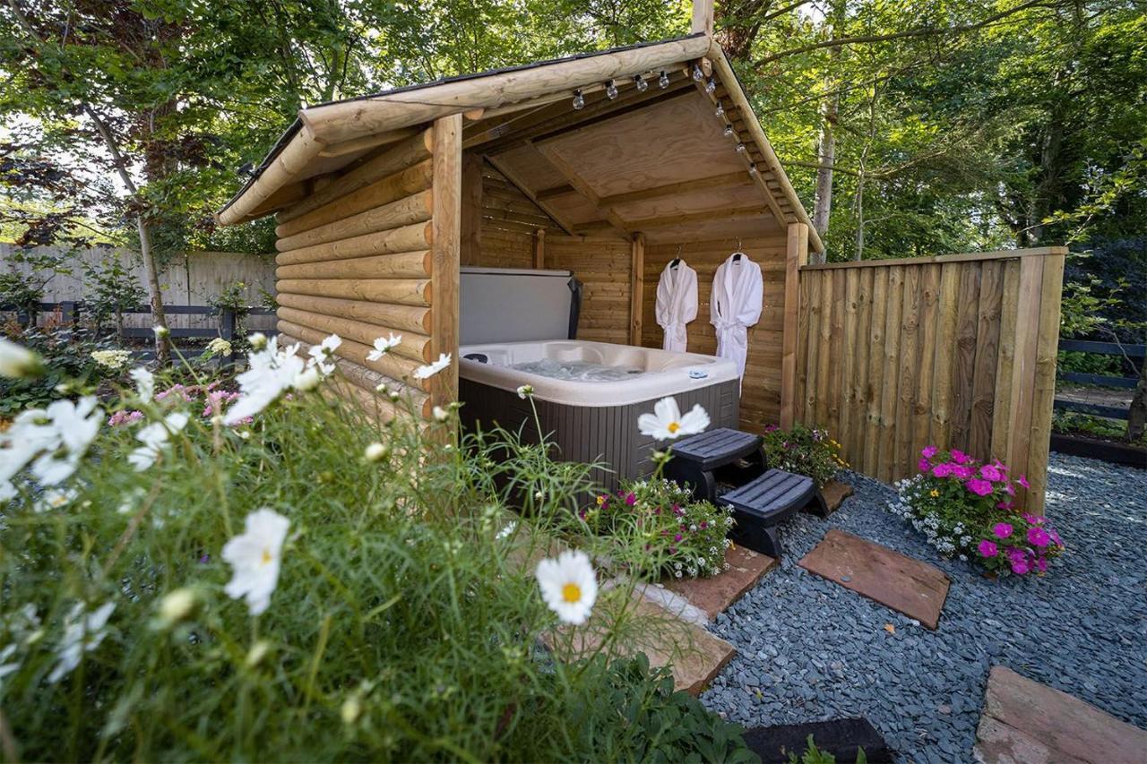 Daisy Cottage, Dalston, Nr Carlisle Holiday home *